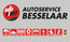 Logo Autoservice Besselaar